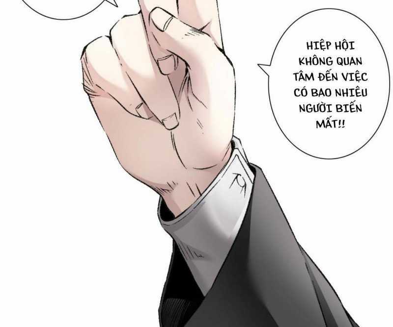 Ta Xây Dựng Tổ Chức Cứu Thế Chapter 5 trang 38