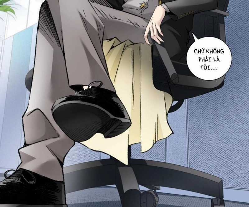 Ta Xây Dựng Tổ Chức Cứu Thế Chapter 5 trang 41