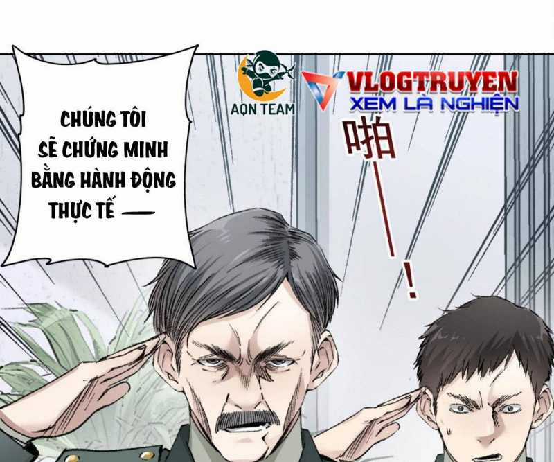 Ta Xây Dựng Tổ Chức Cứu Thế Chapter 5 trang 48