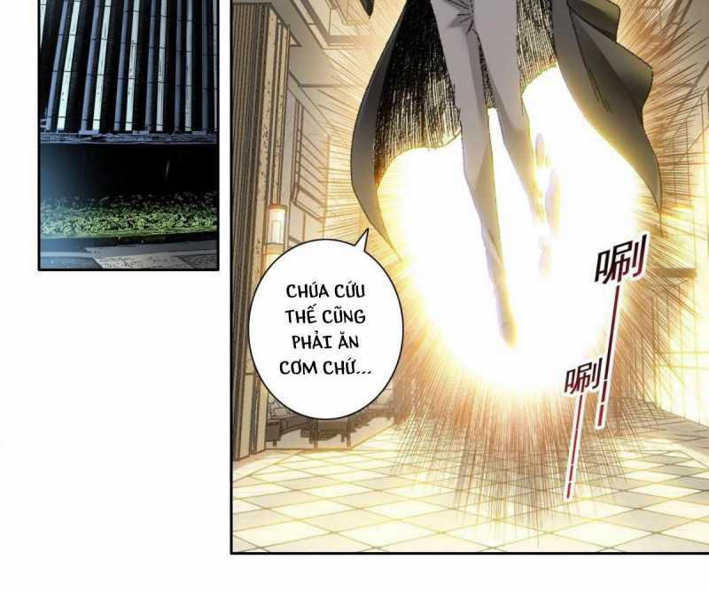 Ta Xây Dựng Tổ Chức Cứu Thế Chapter 5 trang 52