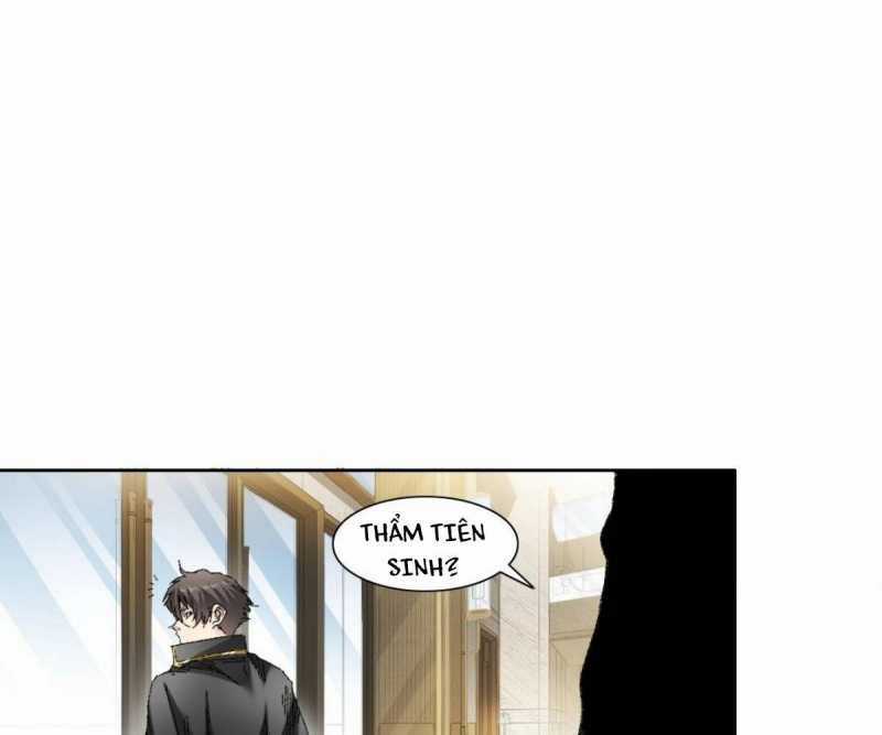 Ta Xây Dựng Tổ Chức Cứu Thế Chapter 5 trang 53