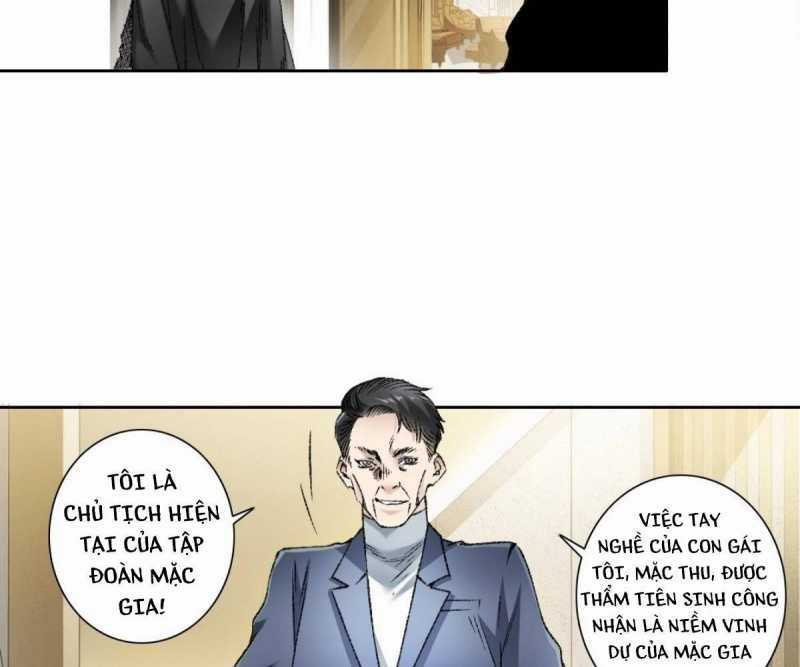 Ta Xây Dựng Tổ Chức Cứu Thế Chapter 5 trang 54