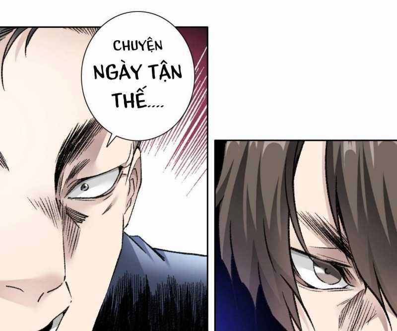 Ta Xây Dựng Tổ Chức Cứu Thế Chapter 5 trang 59