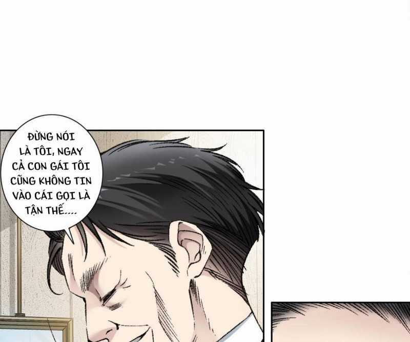 Ta Xây Dựng Tổ Chức Cứu Thế Chapter 5 trang 61