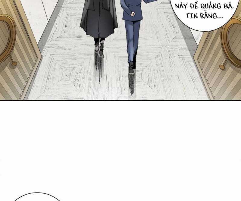 Ta Xây Dựng Tổ Chức Cứu Thế Chapter 5 trang 65