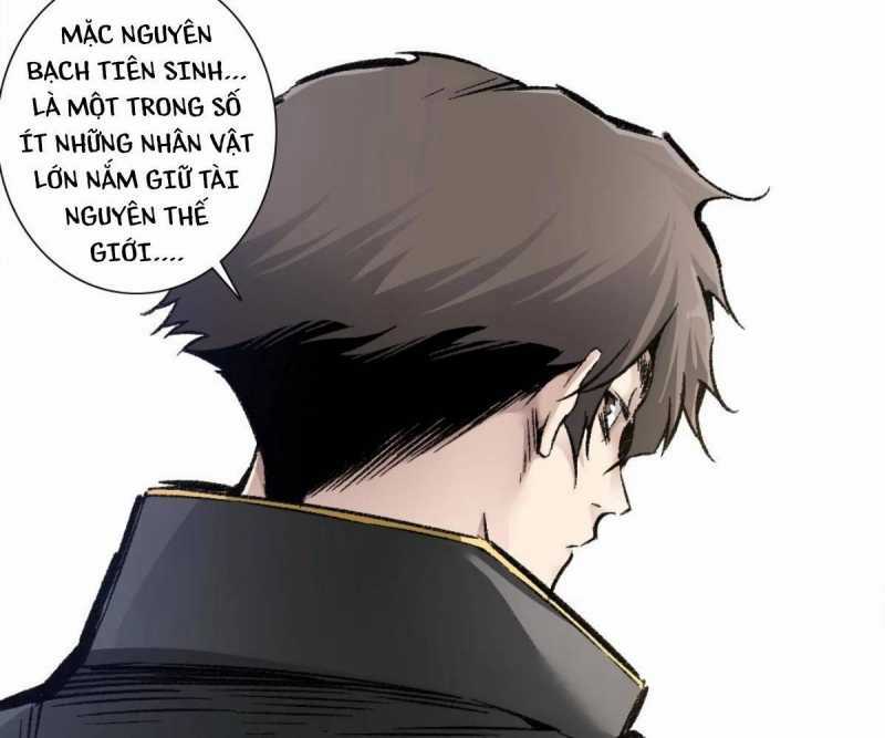 Ta Xây Dựng Tổ Chức Cứu Thế Chapter 5 trang 66