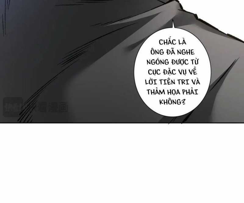 Ta Xây Dựng Tổ Chức Cứu Thế Chapter 5 trang 67