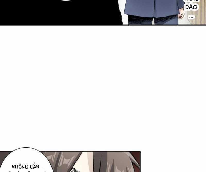 Ta Xây Dựng Tổ Chức Cứu Thế Chapter 5 trang 69