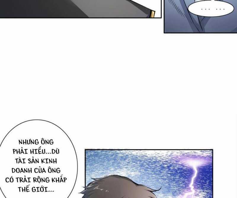 Ta Xây Dựng Tổ Chức Cứu Thế Chapter 5 trang 71