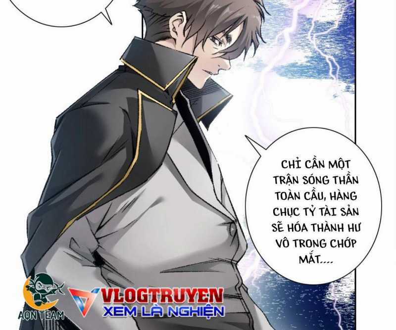 Ta Xây Dựng Tổ Chức Cứu Thế Chapter 5 trang 72