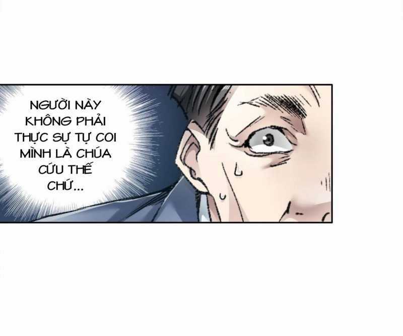 Ta Xây Dựng Tổ Chức Cứu Thế Chapter 5 trang 80