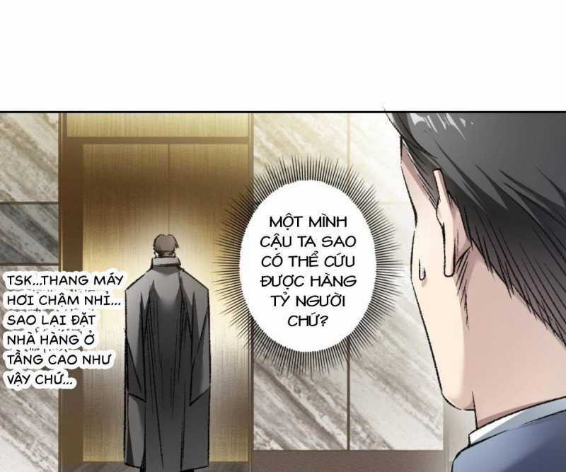 Ta Xây Dựng Tổ Chức Cứu Thế Chapter 5 trang 81