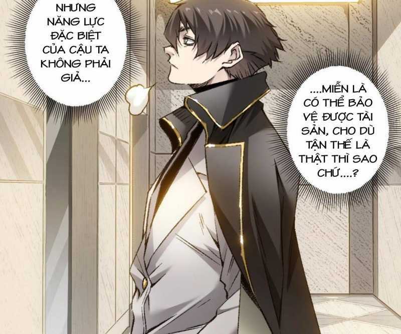 Ta Xây Dựng Tổ Chức Cứu Thế Chapter 5 trang 83