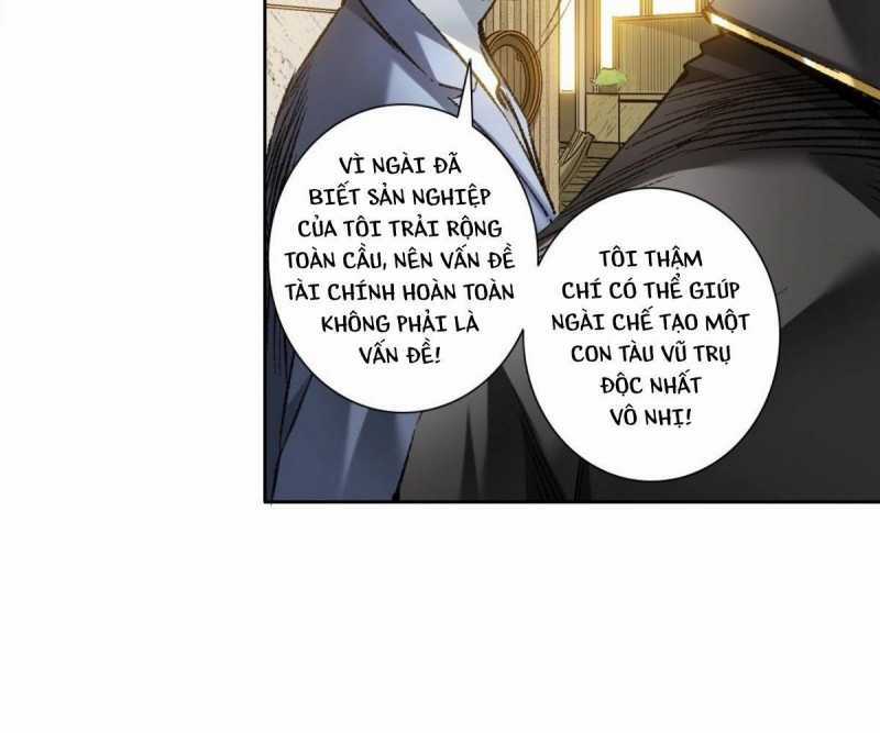 Ta Xây Dựng Tổ Chức Cứu Thế Chapter 5 trang 86