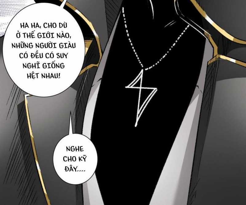 Ta Xây Dựng Tổ Chức Cứu Thế Chapter 5 trang 88