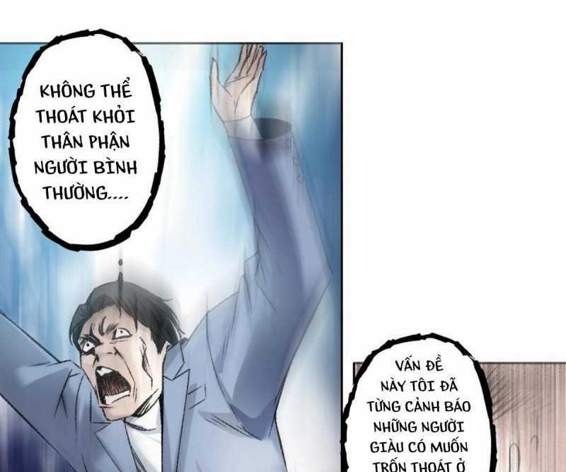 Ta Xây Dựng Tổ Chức Cứu Thế Chapter 5 trang 94