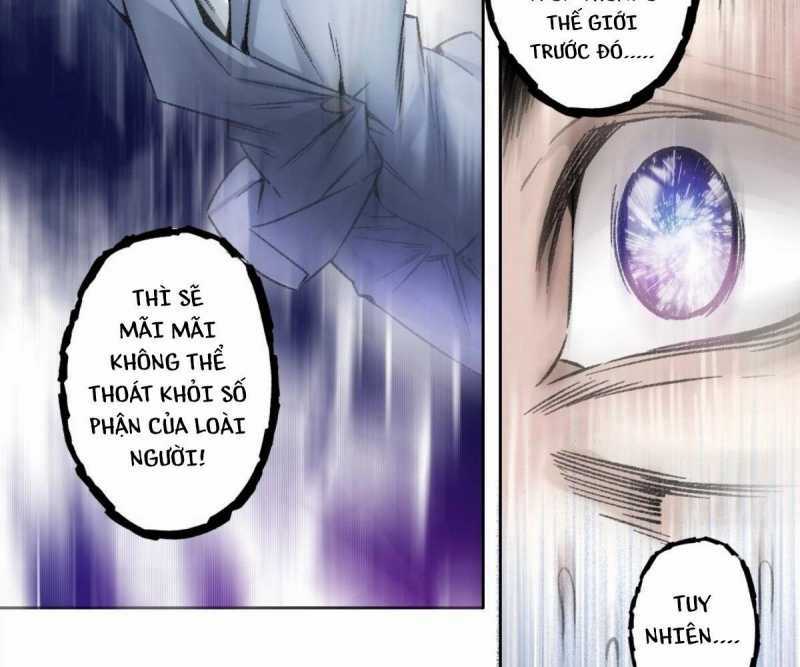 Ta Xây Dựng Tổ Chức Cứu Thế Chapter 5 trang 95