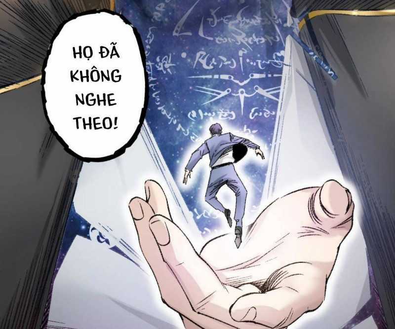 Ta Xây Dựng Tổ Chức Cứu Thế Chapter 5 trang 98