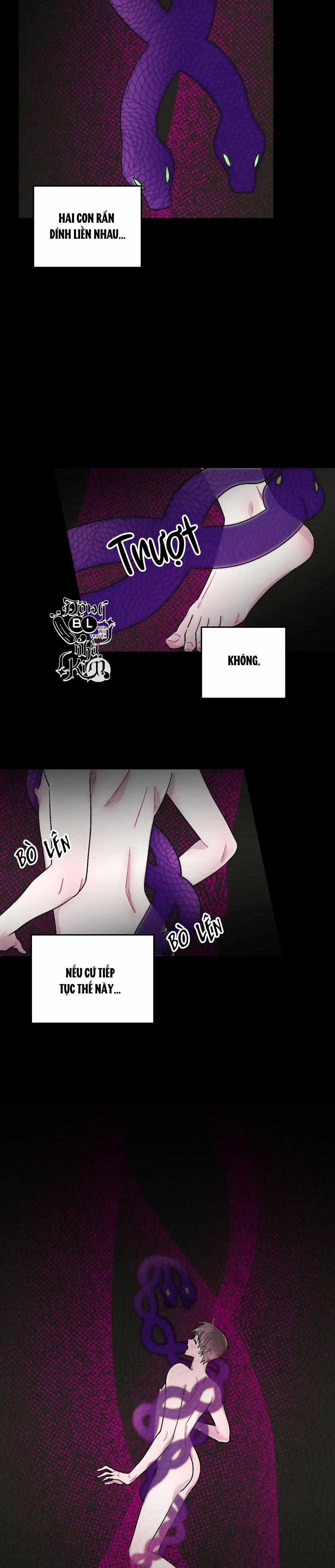 Ta Xây Dựng Tổ Chức Cứu Thế Chapter 6.1 trang 13