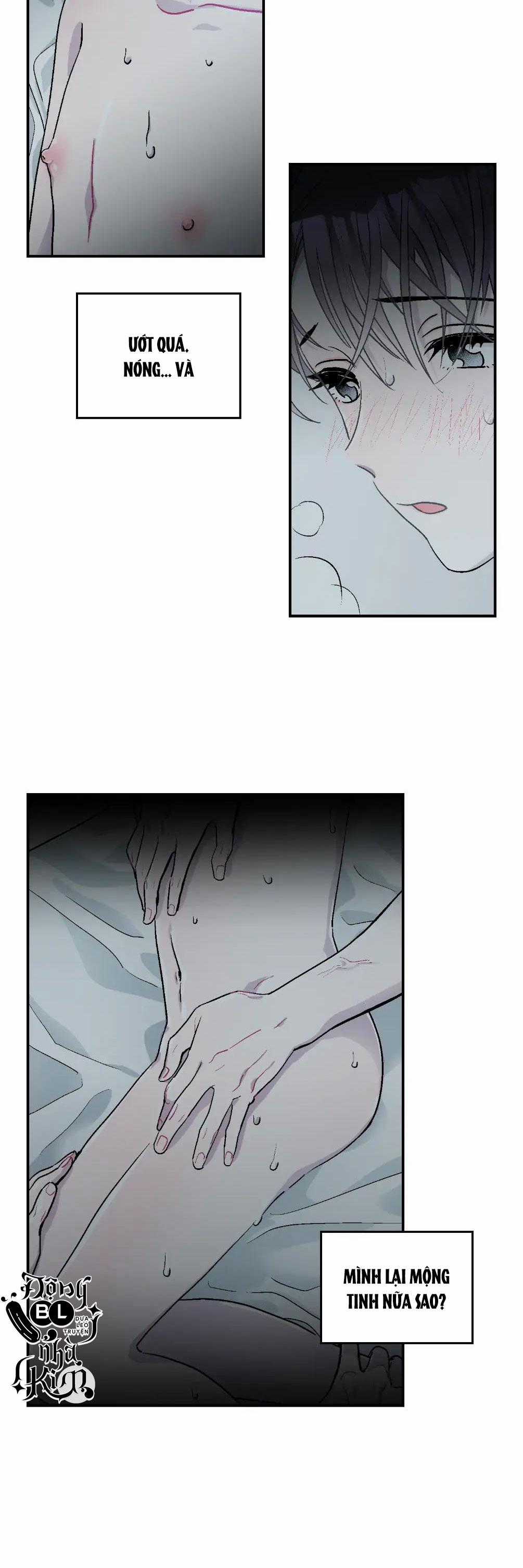 Ta Xây Dựng Tổ Chức Cứu Thế Chapter 6.1 trang 27