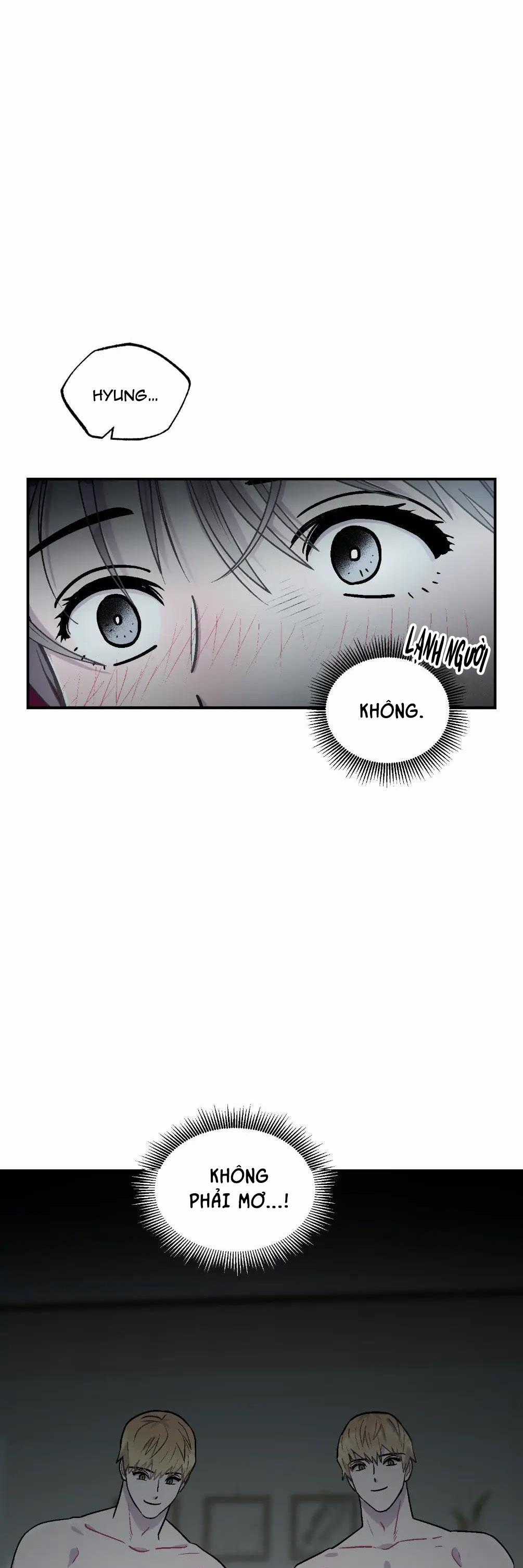 Ta Xây Dựng Tổ Chức Cứu Thế Chapter 6.1 trang 28