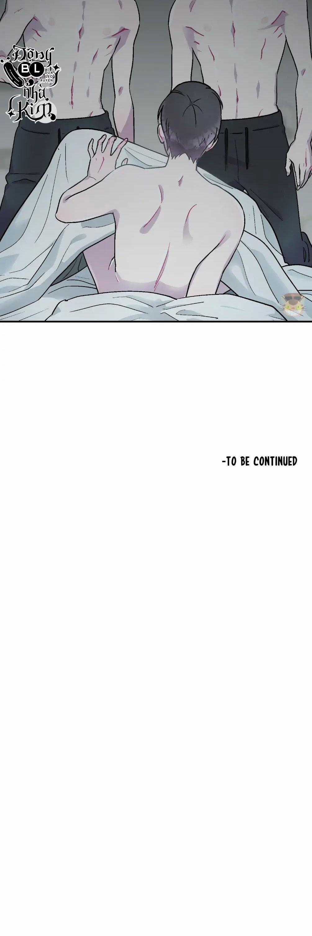 Ta Xây Dựng Tổ Chức Cứu Thế Chapter 6.1 trang 29