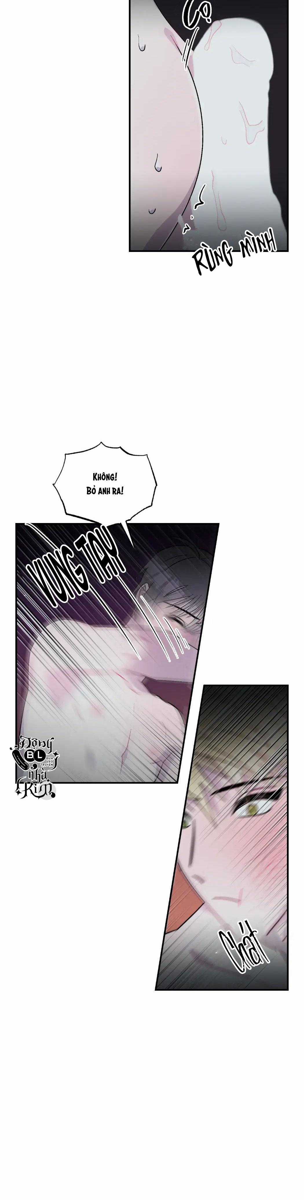 Ta Xây Dựng Tổ Chức Cứu Thế Chapter 6.2 trang 14