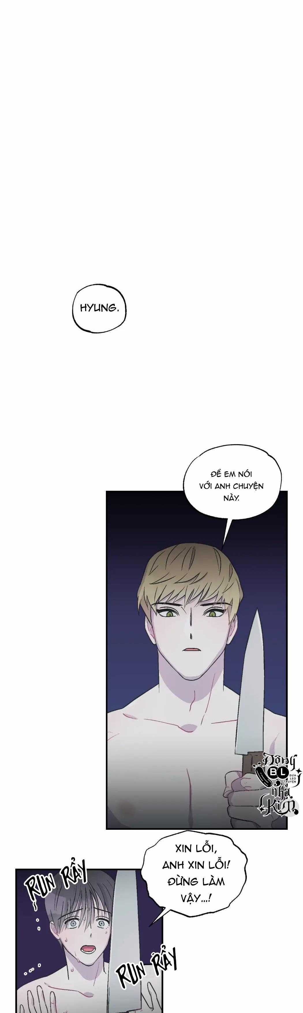 Ta Xây Dựng Tổ Chức Cứu Thế Chapter 6.2 trang 16