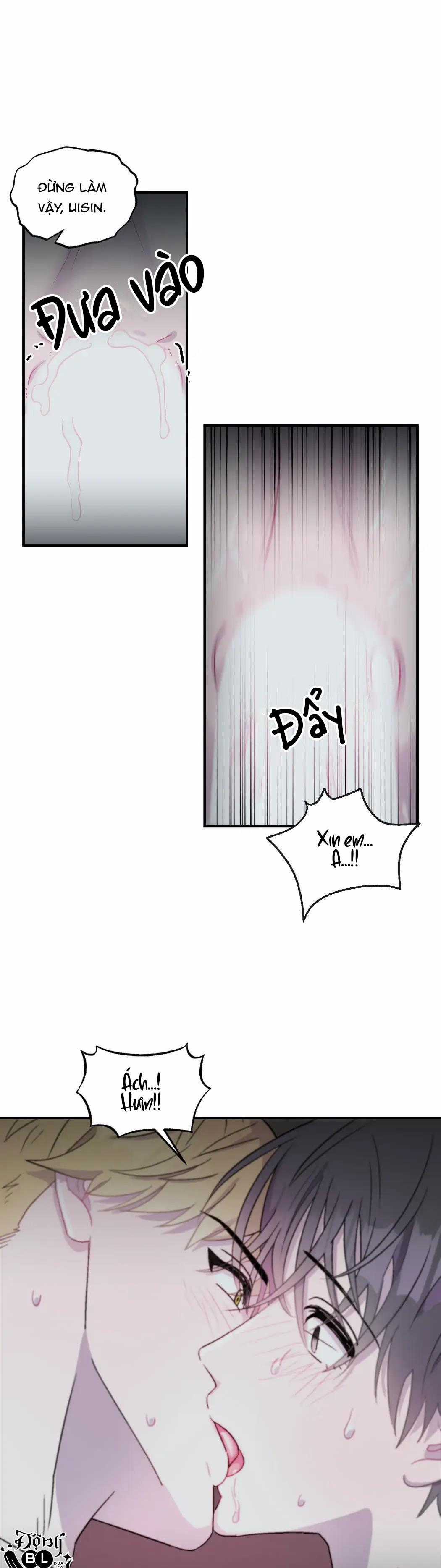 Ta Xây Dựng Tổ Chức Cứu Thế Chapter 6.2 trang 20