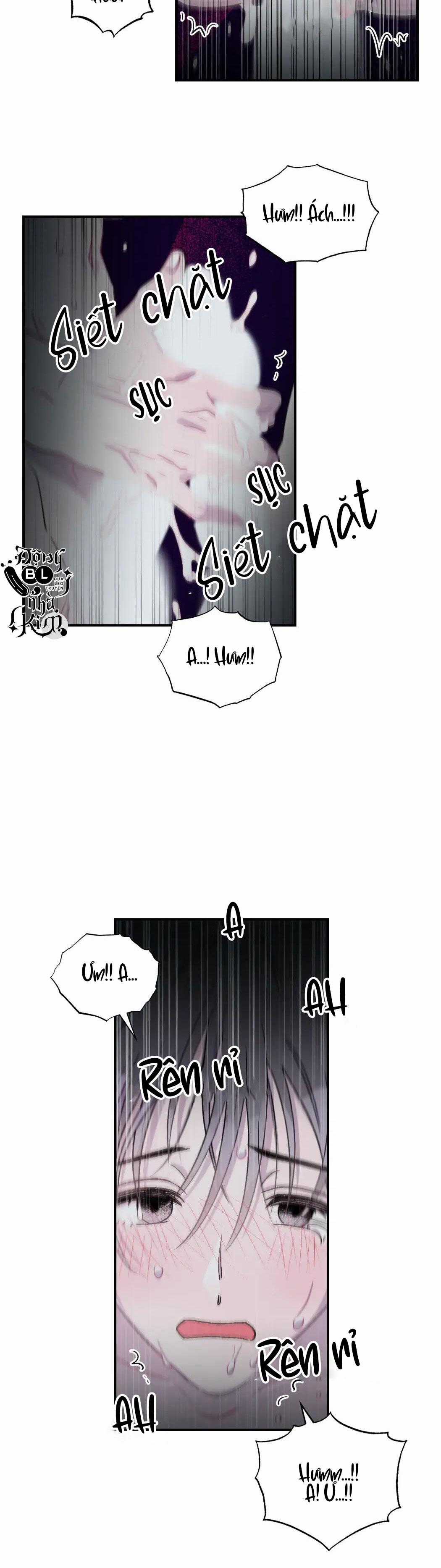 Ta Xây Dựng Tổ Chức Cứu Thế Chapter 6.2 trang 22