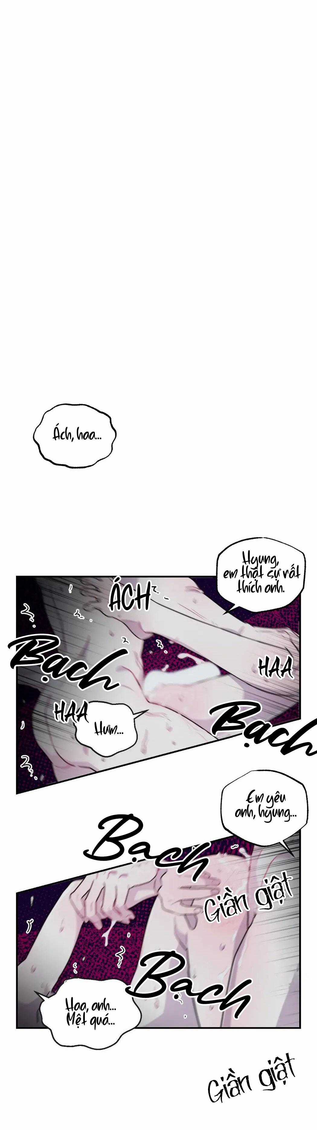 Ta Xây Dựng Tổ Chức Cứu Thế Chapter 6.2 trang 23