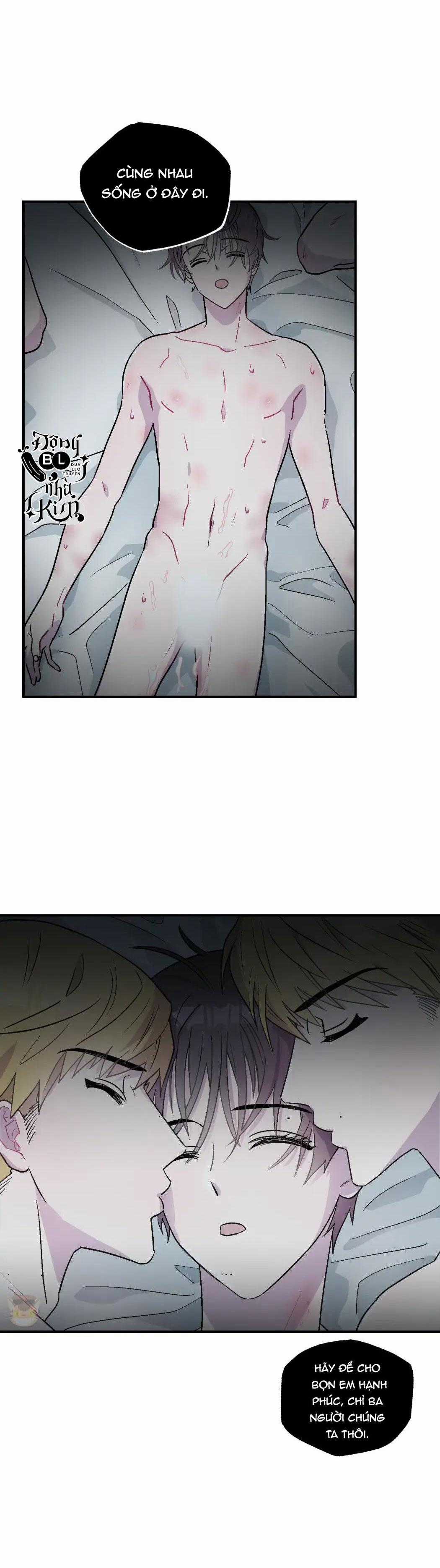 Ta Xây Dựng Tổ Chức Cứu Thế Chapter 6.2 trang 24