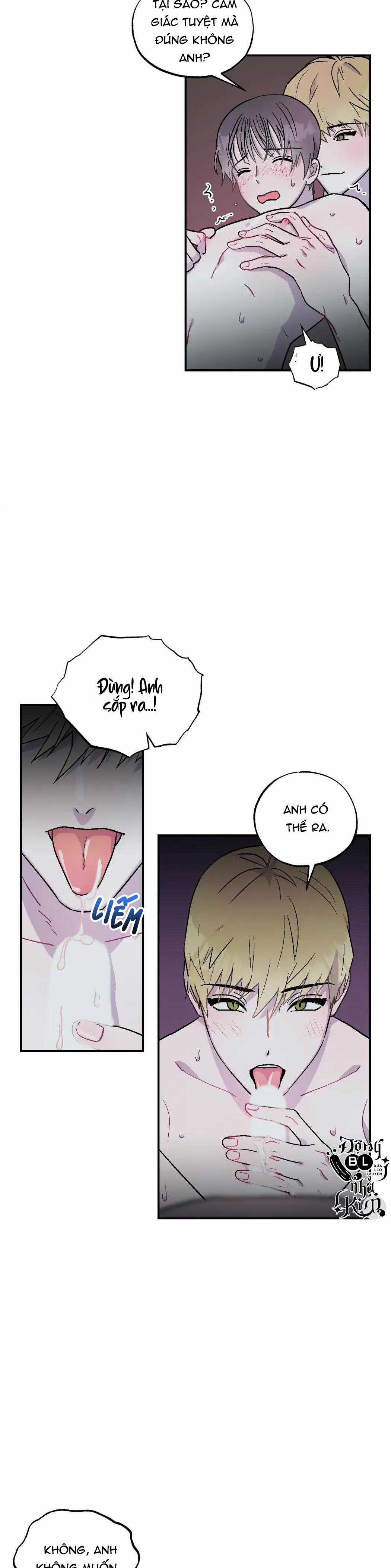 Ta Xây Dựng Tổ Chức Cứu Thế Chapter 6.2 trang 6