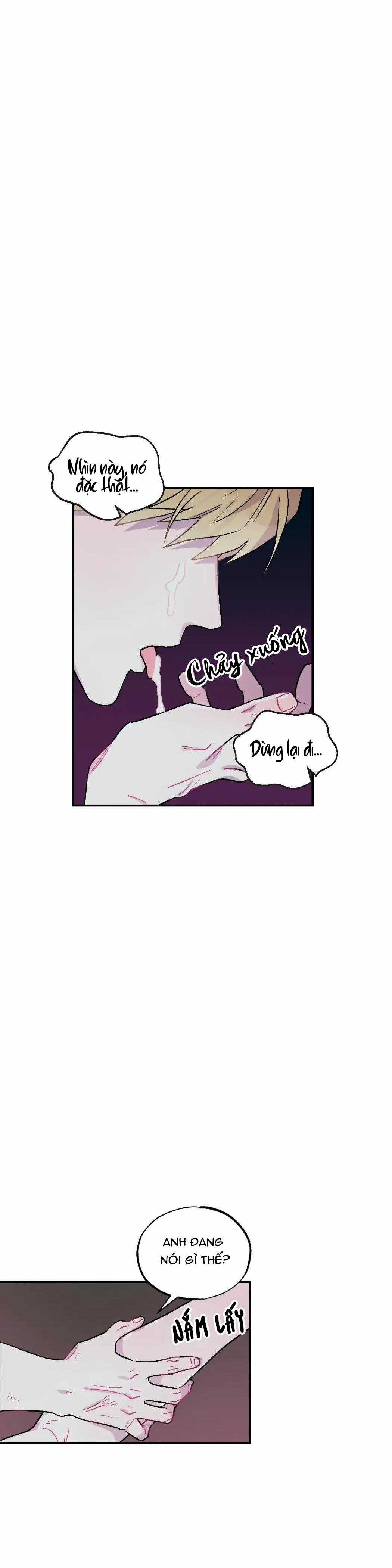 Ta Xây Dựng Tổ Chức Cứu Thế Chapter 6.2 trang 8