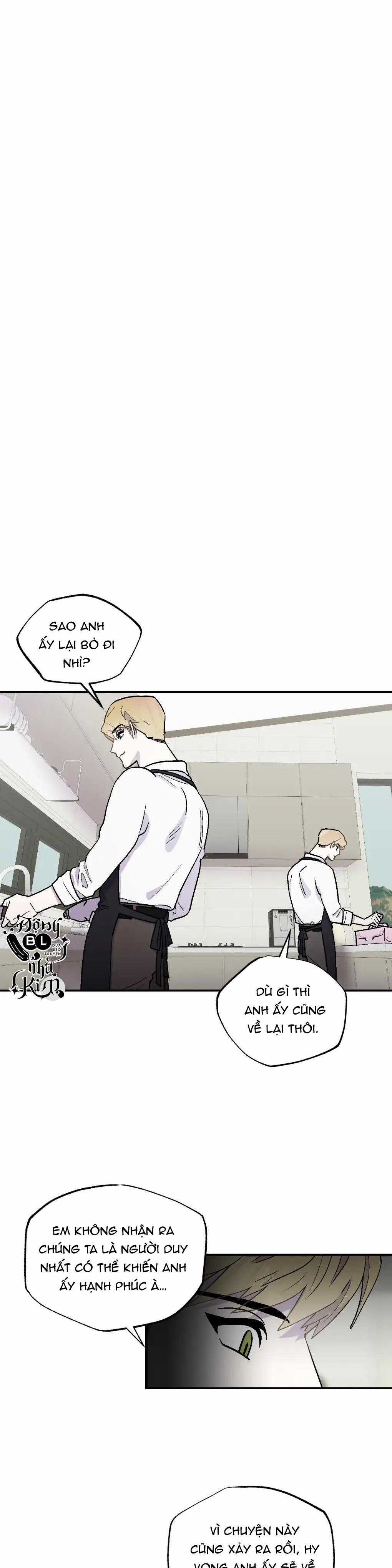 Ta Xây Dựng Tổ Chức Cứu Thế Chapter 6.3 trang 10