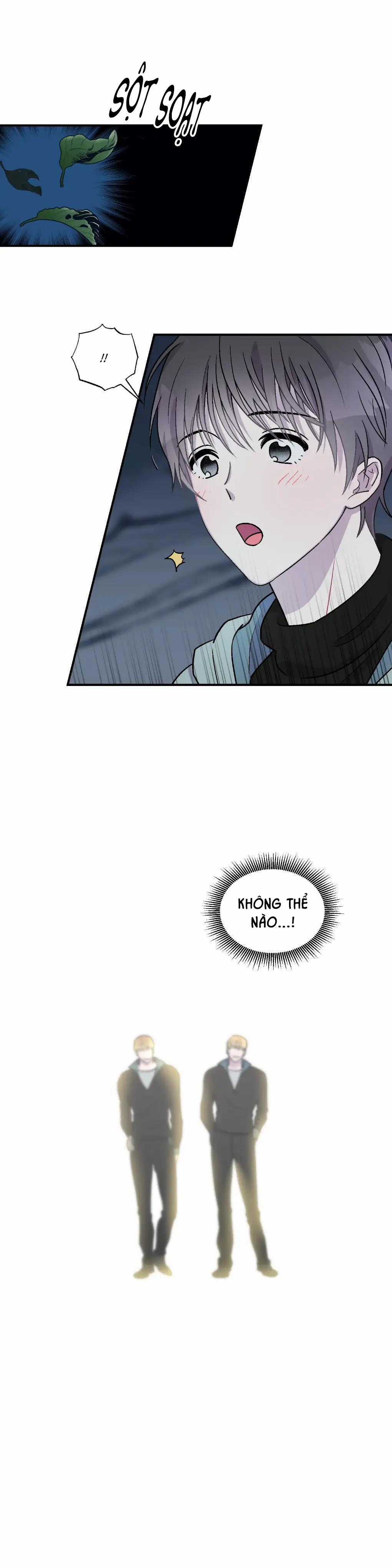 Ta Xây Dựng Tổ Chức Cứu Thế Chapter 6.3 trang 14