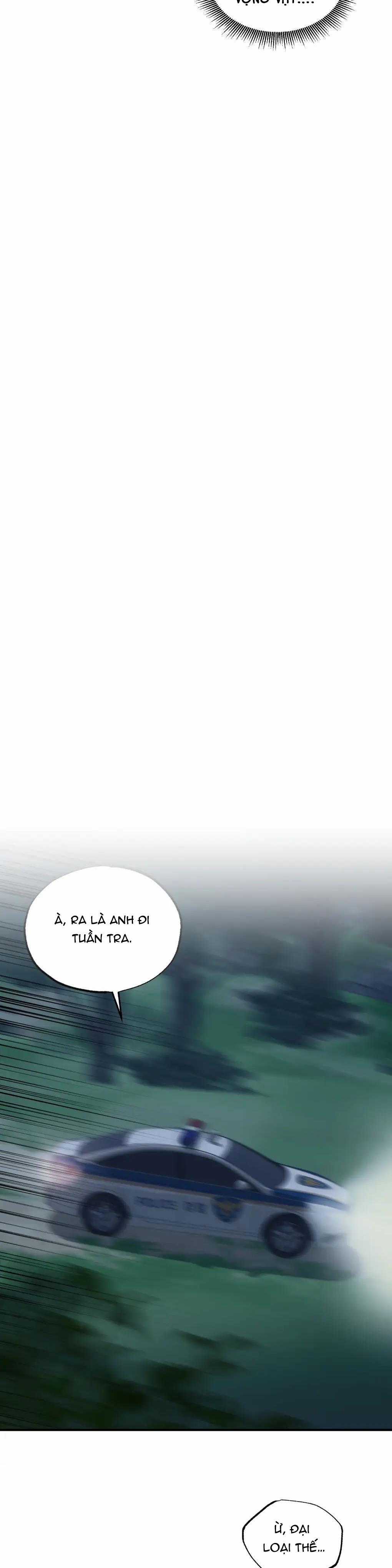 Ta Xây Dựng Tổ Chức Cứu Thế Chapter 6.3 trang 16