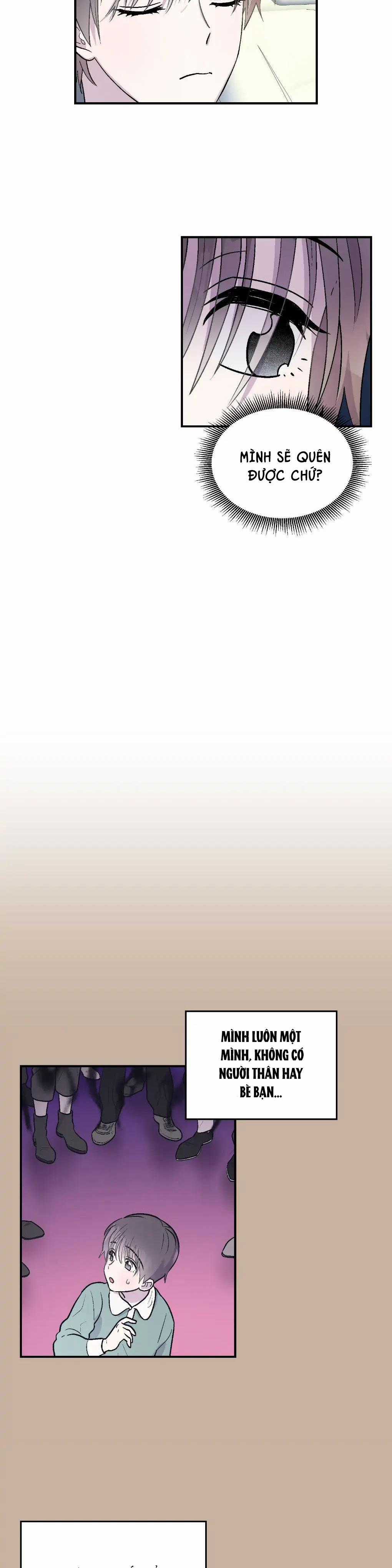 Ta Xây Dựng Tổ Chức Cứu Thế Chapter 6.3 trang 18