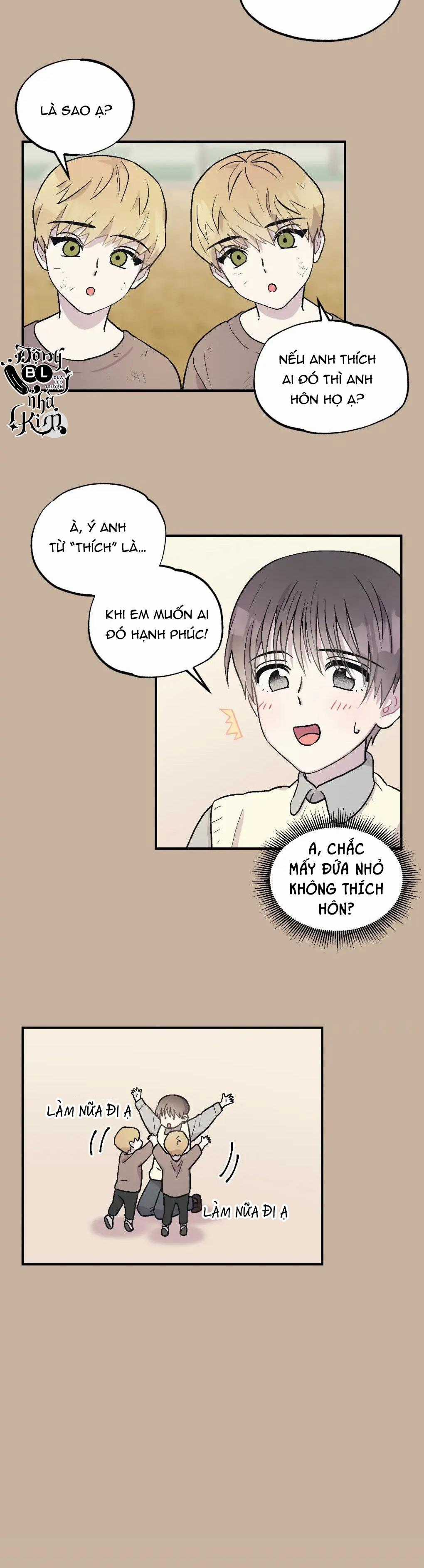 Ta Xây Dựng Tổ Chức Cứu Thế Chapter 6.3 trang 2