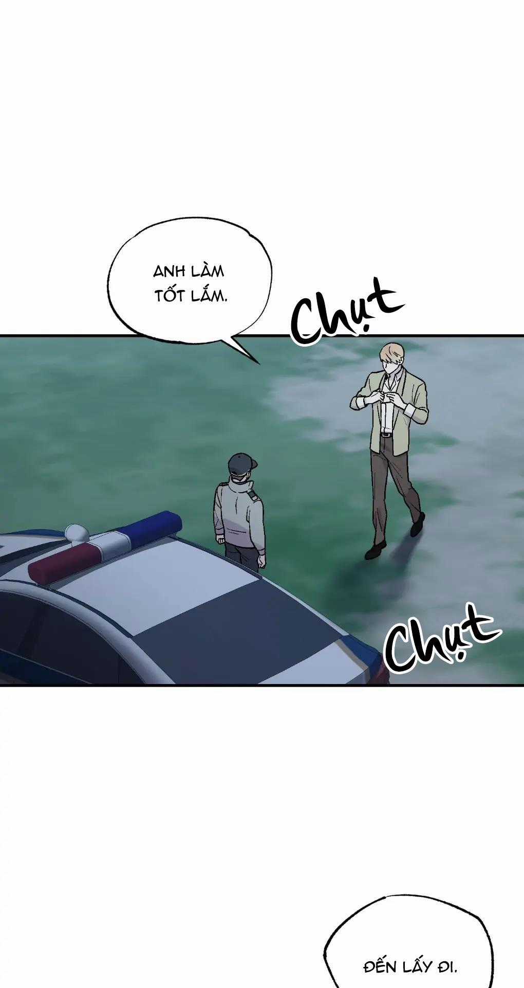 Ta Xây Dựng Tổ Chức Cứu Thế Chapter 6.3 trang 25