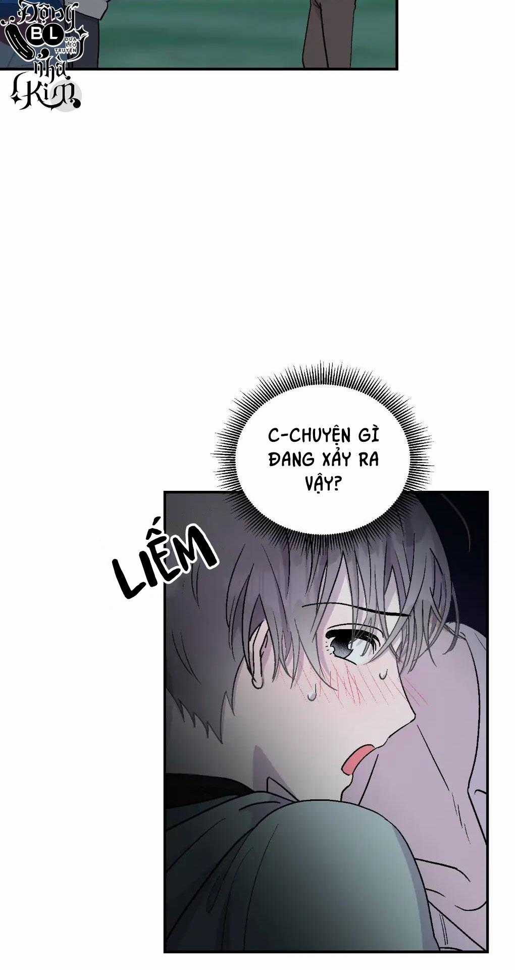 Ta Xây Dựng Tổ Chức Cứu Thế Chapter 6.3 trang 27