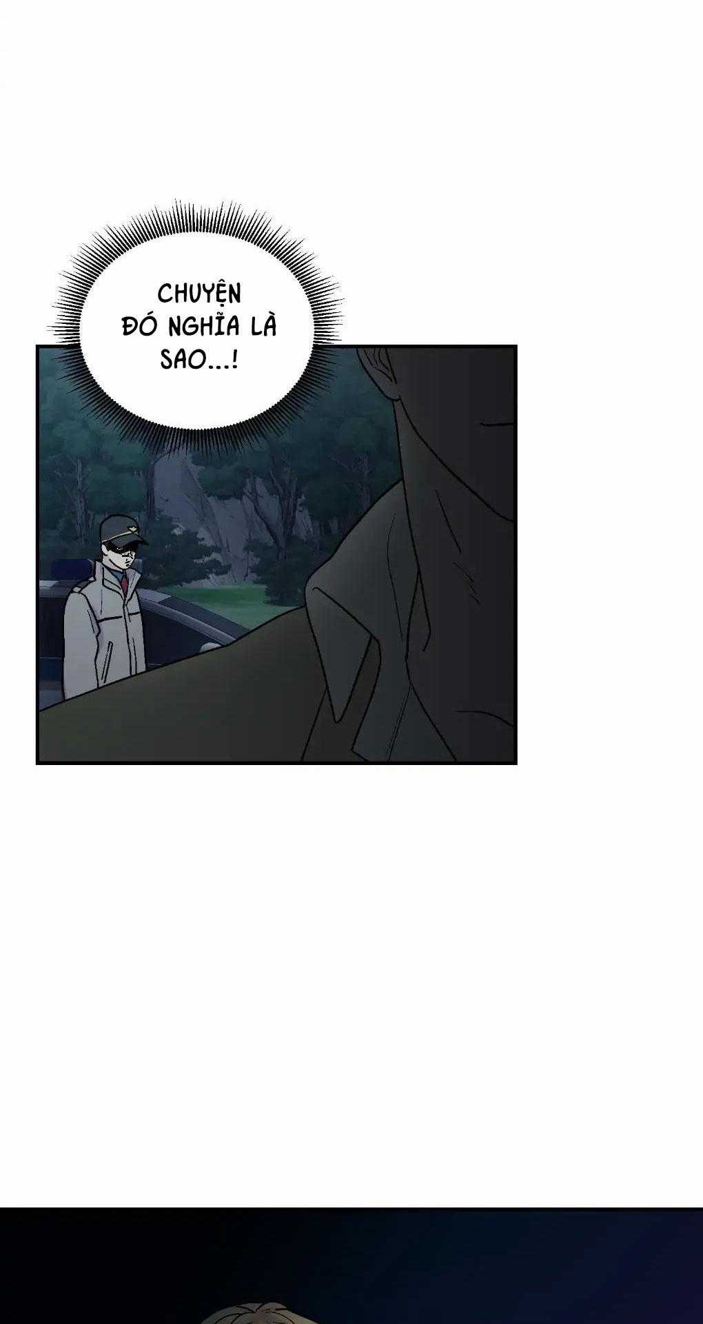 Ta Xây Dựng Tổ Chức Cứu Thế Chapter 6.3 trang 28