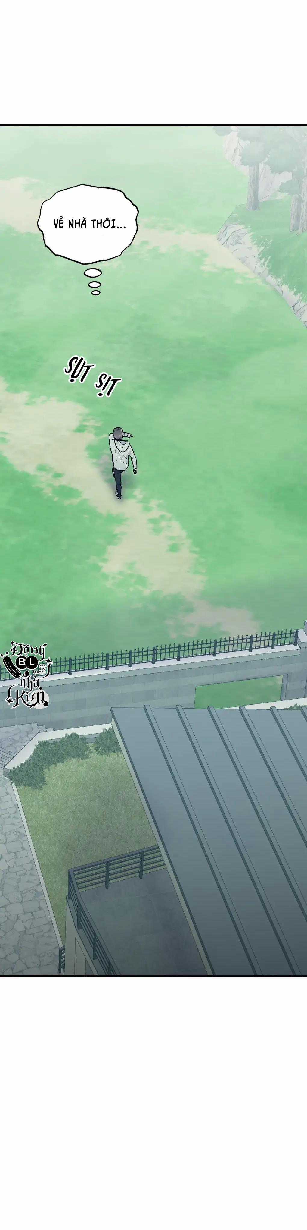 Ta Xây Dựng Tổ Chức Cứu Thế Chapter 6.3 trang 6