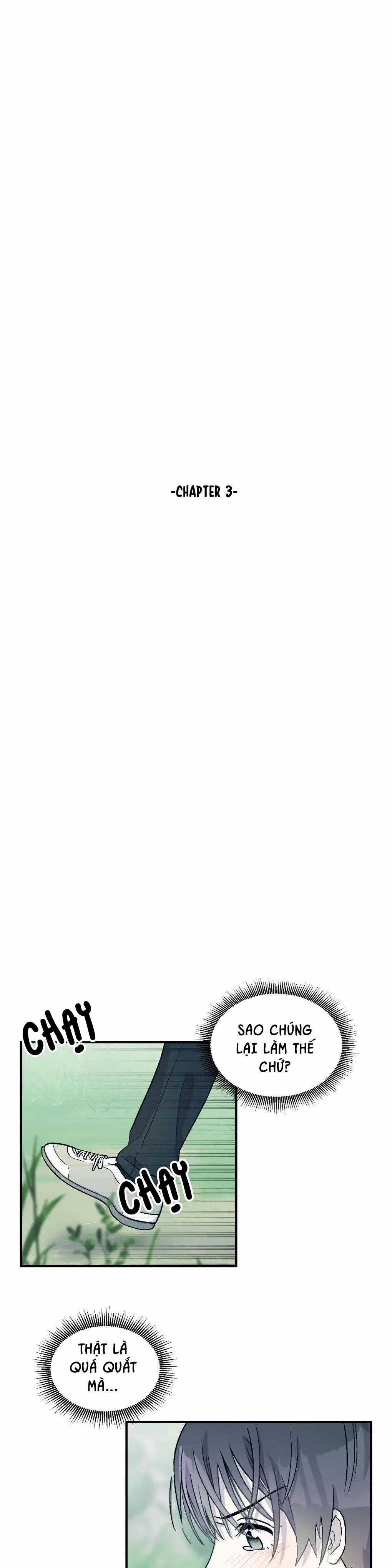 Ta Xây Dựng Tổ Chức Cứu Thế Chapter 6.3 trang 7