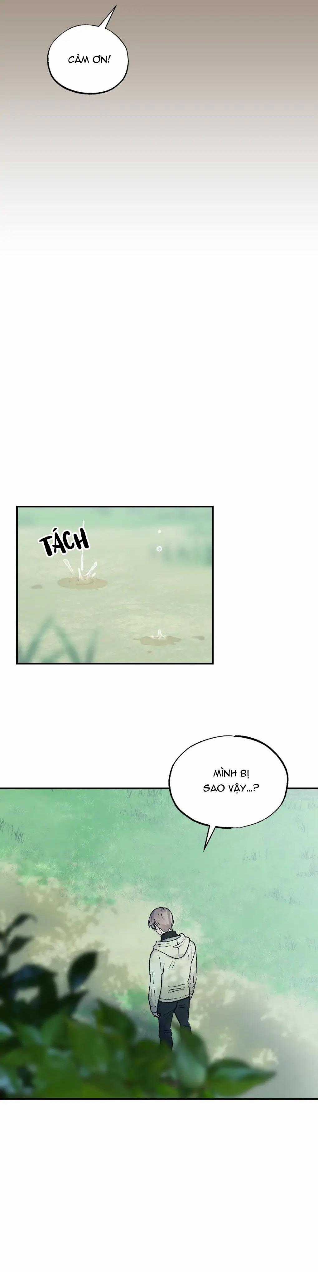 Ta Xây Dựng Tổ Chức Cứu Thế Chapter 6.3 trang 9