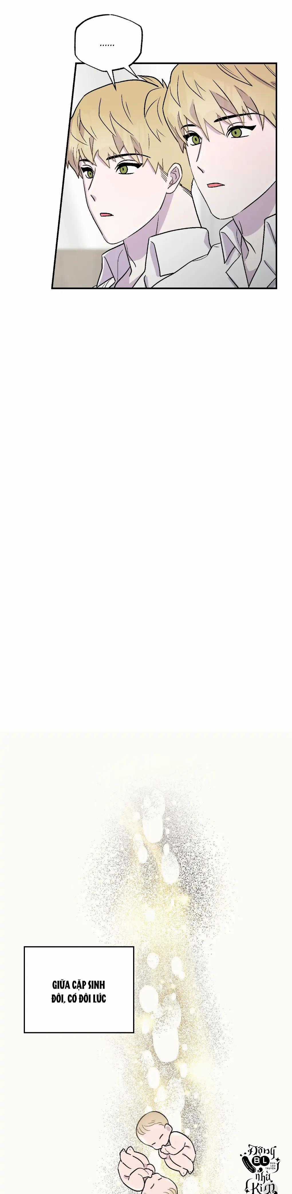 Ta Xây Dựng Tổ Chức Cứu Thế Chapter 6.4 trang 15