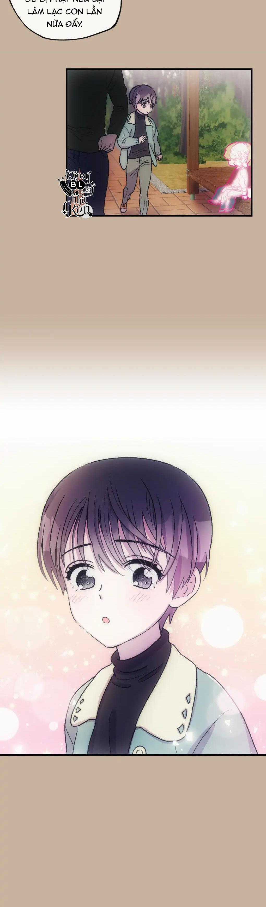 Ta Xây Dựng Tổ Chức Cứu Thế Chapter 6.4 trang 24