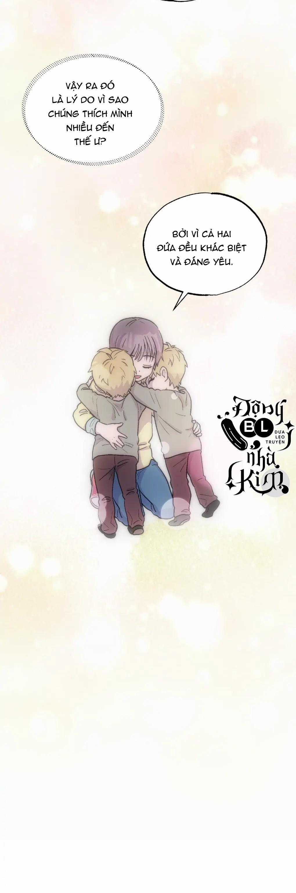 Ta Xây Dựng Tổ Chức Cứu Thế Chapter 6.4 trang 27