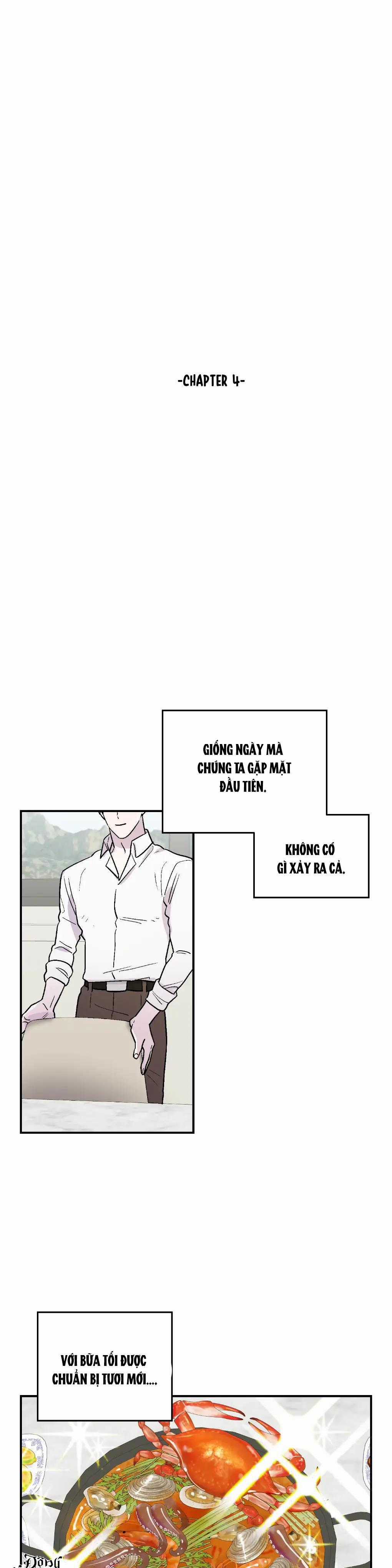 Ta Xây Dựng Tổ Chức Cứu Thế Chapter 6.4 trang 3