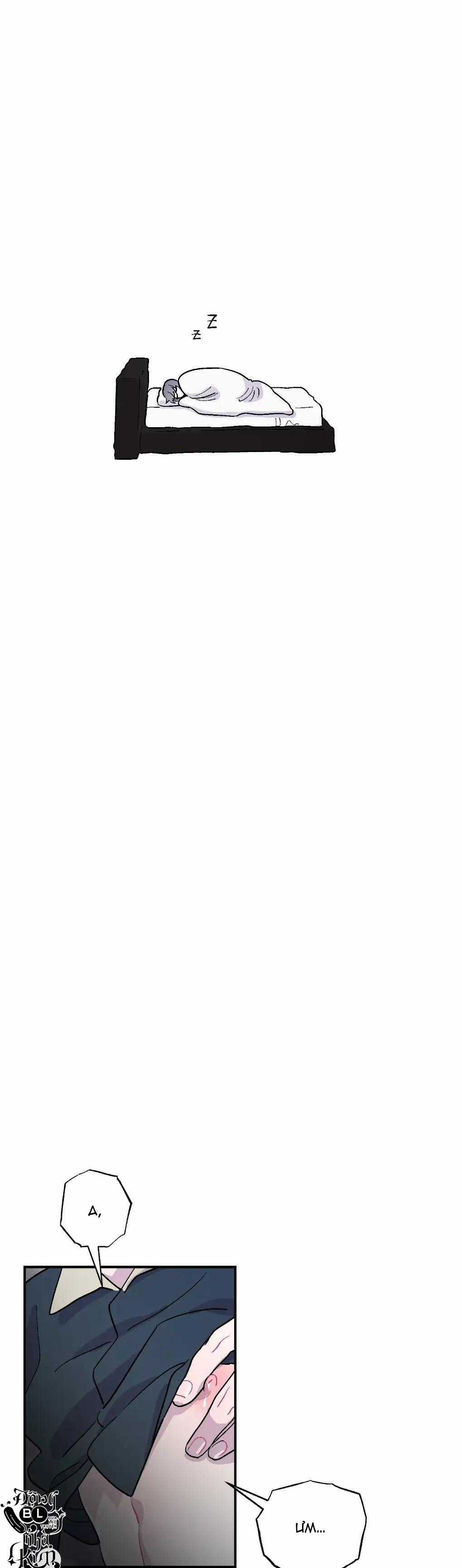 Ta Xây Dựng Tổ Chức Cứu Thế Chapter 6.4 trang 5